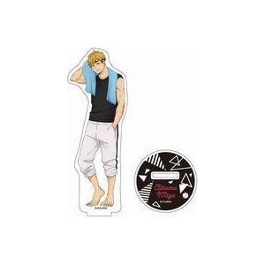 中古ハンガー 目黒蓮(Snow Man) フォトハンガー 「Johnnys' ISLAND