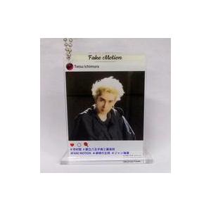 中古アクリルスタンド・アクリルパネル ジャン海渡(市村哲) トレーディングアクリルスタンド 「FAKE MOTION-卓