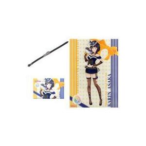 中古雑貨 朝香果林とおそろいセット 9th Anniversaryメモリアルグッズ