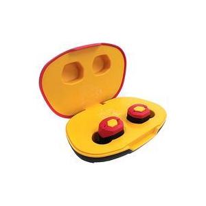 エヴァンゲリオン完全ワイヤレスイヤホン