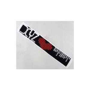 中古雑貨 オフィシャルマフラータオル 「XYZ TOUR 2019 -DJ Style-」