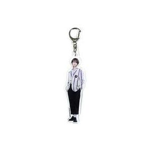 中古雑貨 白岩瑠姫 トレーディングアクリルキーホルダー 「JO1×SWEETS PARADISE」