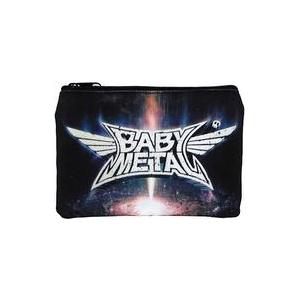 中古雑貨 BABYMETAL 布ポーチ 「CD ...の商品画像