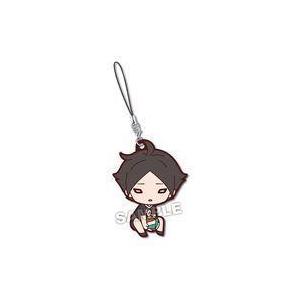 中古雑貨 角名倫太郎 にとたん ハイキュー 稲荷崎高校 ラバーマスコット 駿河屋ヤフー店 通販 Yahoo ショッピング