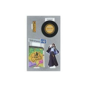 中古雑貨 前山剛久(夢野幻太郎)/背景：ガードレール ランダムアクリルスタンド