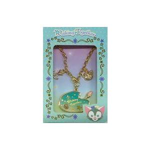 中古雑貨 ジェラトーニ(パレット) ウィッシングチャーム 「東京ディズニーシー 15周年 Wishi...