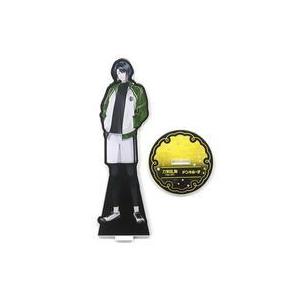 中古雑貨 松井江 アクリルスタンドBIG 「刀剣乱舞-ONLINE-×ドン・キホーテ」