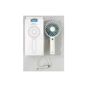 中古ハンディファン(USB扇風機) SHINee プレミアムハンディファン