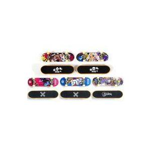 中古雑貨 全5種セット (CROSSING Splatoon(スプラトゥーン)) 「Nintendo...