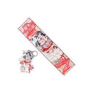 中古抱き枕カバー・シーツ(キャラクター) 姫柊雪菜＆煌坂紗矢華 描き