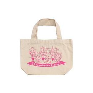 すとぷり STPR りぼんちゃーむみにリュック すとろべりー