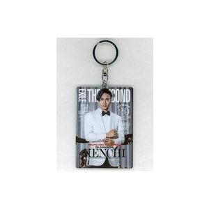 中古雑貨 橘ケンチ アクリルキーホルダー 「EXILE THE SECOND PERFECT LIV...