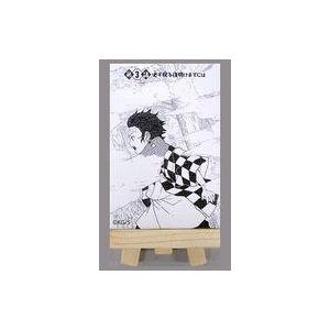 ☆ 鬼滅の刃 全集中展 限定 作画スタッフ全集中複製ミニ色紙 弐 胡蝶