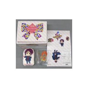 中古雑貨 松岡凛 Link up Smile! Birthday Link up Smile!セット...