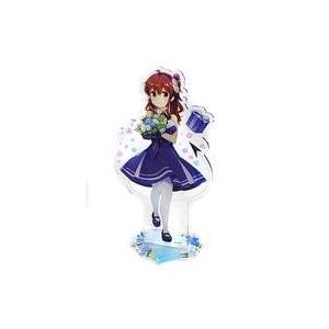 中古キーホルダー すち シクフォニ SNS風アクリルキーホルダー 2023年