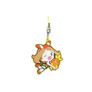 中古雑貨 ハルカ アチャモ ポケットモンスター ポケモントレーナーズ ラバーストラップコレクション Vol 2 駿河屋ヤフー店 通販 Yahoo ショッピング