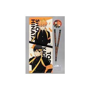 ハイキュー！！ 少年ジャンプ アニメキャラクター コレクション雑貨