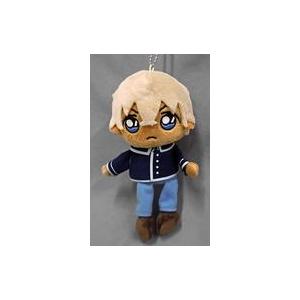 中古雑貨 安室透 ちょこのせキーチェーンマスコットVol.1 「名探偵コナン」