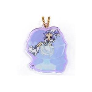 中古雑貨 瀬川おんぷ 「おジャ魔女どれみカフェ2020 〜FRUITS PARLOR〜 アクリルキー...