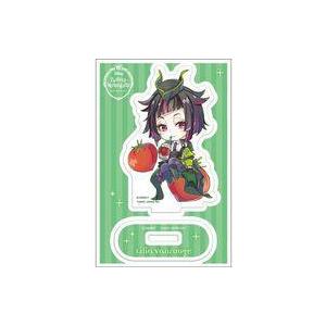 中古アクリルスタンド・アクリルパネル リリア・ヴァンルージュ きゃらペコ アクリルスタンド 「ディズニー ツイステ