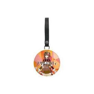 雑貨 郭神琳 ANiGRAPH ラゲッジタグ