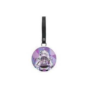 雑貨 ミリアム ヒルデガルド v グロピウス ANiGRAPH ラゲッジタグ