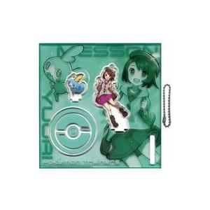 ユウリ　ポケモントレーナーズ　 ぬいぐるみ　ポケットモンスター　新品タグ付き ポケットモンスター ぬいぐるみ Pokemon Trainers ユウリ ポケモン