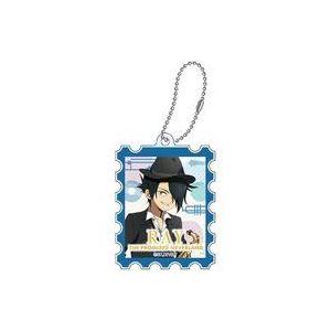 中古雑貨 レイ JAZZアート KITTEコレクション 「約束のネバーランド」