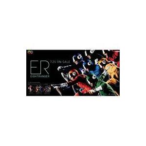 中古雑貨 エイトレンジャー(関ジャニ∞(SUPER EIGHT)) 販促スタンドPOP 「CD ER...