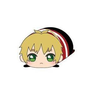 中古雑貨 イギリス 「ヘタリア World★Stars ごろりんマスコット」