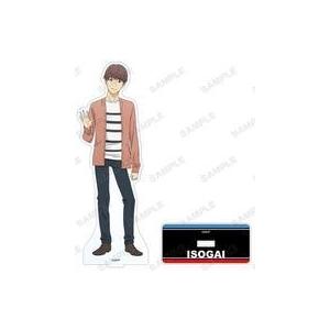 中古アクリルスタンド・アクリルパネル 磯貝 BIGアクリルスタンド 「池袋ウエストゲートパーク」