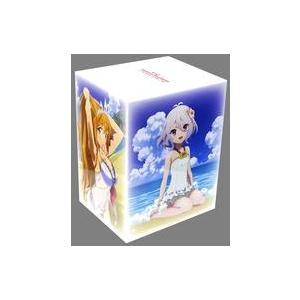 中古雑貨 [単品] 美食殿 オリジナル収納BOX 「Blu-ray プリンセスコネクト! Re：Di...