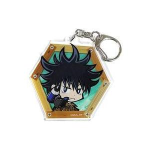 中古雑貨 伏黒恵 呪術廻戦 トレーディングアクリルキーホルダー Diyデフォルメシリーズ 駿河屋ヤフー店 通販 Yahoo ショッピング