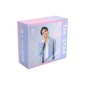 中古雑貨 豆原一成(JO1) メンバー別収納BOX 「CD The STAR」 forTUNE mu...