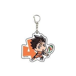 中古雑貨 西谷夕 「ハイキュー!! アクリルキーホルダー 03.」