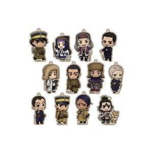 ゴールデンカムイ 複製サイン入り複製原画 尾形百之助 あにばーさる BD