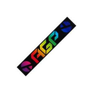 中古雑貨 AGPオフィシャルタオル(チーム)/ブラック 「チャノマップ」 東京ゲームショウ2019グ...