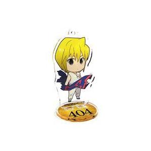 中古雑貨 クラピカ 「HUNTER×HUNTER×animatecafe ハンター試験編 トレーディ...