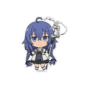 中古雑貨 ロキシー・ミグルディア ぷにこれ!キーホルダー(スタンド付) 「無職転生 〜異世界行ったら...