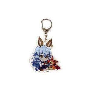 中古雑貨 フェリ 描き起こしSDキャラアクリルキーホルダー 「Blu-r