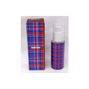 中古雑貨 KinKi Kids スプレーボトル 「X’mas with KinKi Kids gi