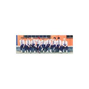 中古雑貨 Stray Kids スローガンタオルA 「Stray Kids UNVEIL TOUR ...