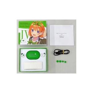 中古ヘッドフォン 中野四葉モデル