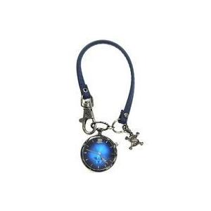 中古雑貨 サボ POCKET WATCH CHARM 「ワンピース」