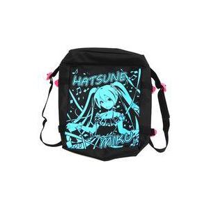 中古タペストリー 初音ミク B2タペストリー 「初音ミク×Wendys First 