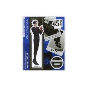 中古雑貨 入間銃兎 オフィシャルアクリルスタンド(Extra Wardrobe02) 「ヒプノシスマ...