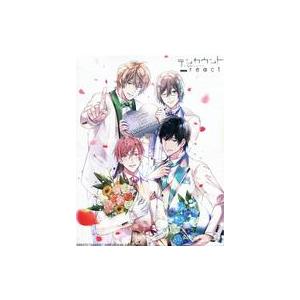 中古キャンバスボード・キャンバスアート 集合(タキシードVer.) キャンバスアート 「テンカウント...