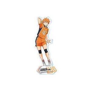ハイキュー アクリルスタンド 1 日向翔陽柄 M便 1 6 Esk シブヤ文具 通販 Yahoo ショッピング