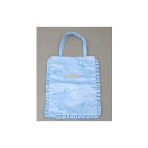 中古雑貨 シナモロール エンジョイアイドルシリーズ トートバッグ 「サンリオキャラクターズ」