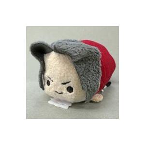 中古雑貨 御剣怜侍(逆転裁判) カプころん マスコットぬいぐるみ 「CAPCOM STORE TOK...